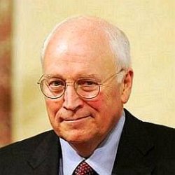 Dick Cheney age