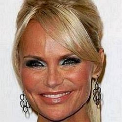 Kristin Chenoweth age