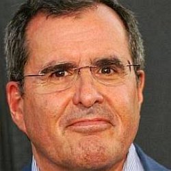 Peter Chernin age