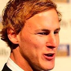 Daly Cherry-Evans age