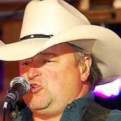 Mark Chesnutt age