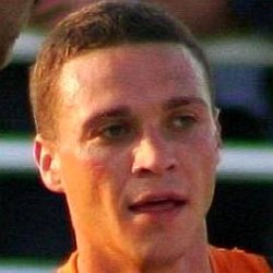 James Chester age