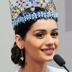 Manushi Chhillar age