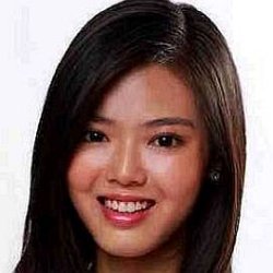 Kimberly Chia age