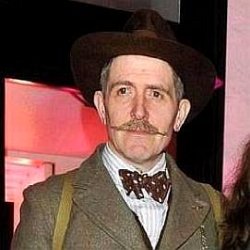 Billy Childish age