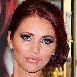 Amy Childs age