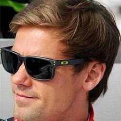 Tom Chilton age