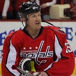 Jason Chimera age