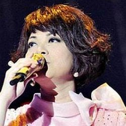 Tsai Chin age