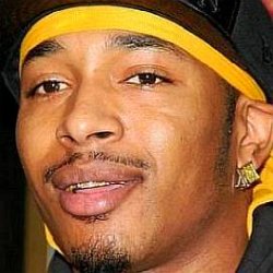 Chingy age