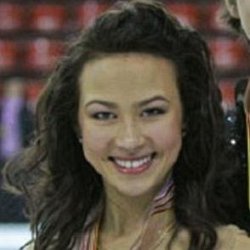 Madison Chock age