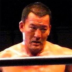 Masahiro Chono age