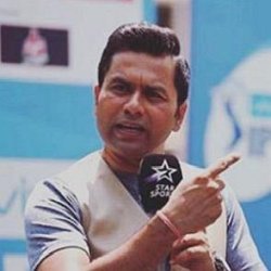 Aakash Chopra age