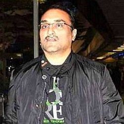 Aditya Chopra age