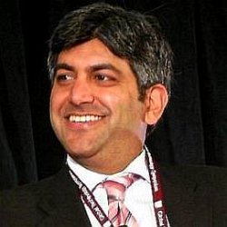 Aneesh Chopra age