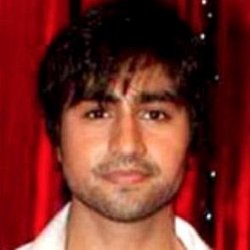 Harshad Chopra age