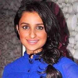 Parineeti Chopra age