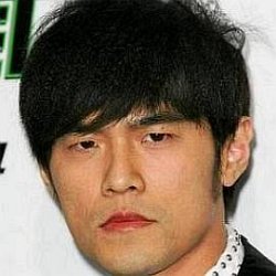 Jay Chou age