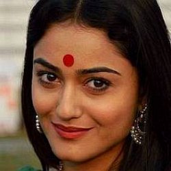 Tridha Choudhury age