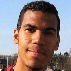 Eric-Maxim Choupo-Moting age