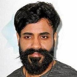 Paul Chowdhry age