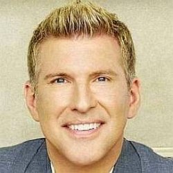 Todd Chrisley age