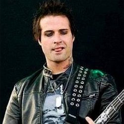 Johnny Christ age