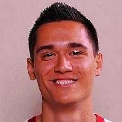 Micah Christenson age