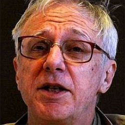 Robert Christgau age