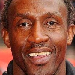 Linford Christie age