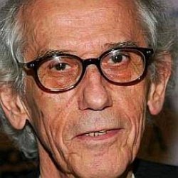 Christo age