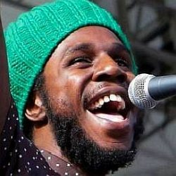 Chronixx age