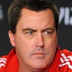 Paul Chryst age