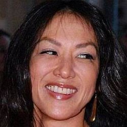 Amy Chua age