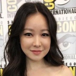 Charlet Chung age