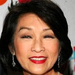 Connie Chung age