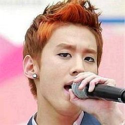 Chunji age