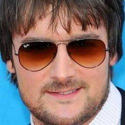 Eric Church age