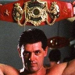 Branko Cikatic age