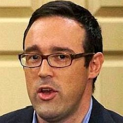 Chris Cillizza age