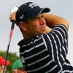 Stewart Cink age