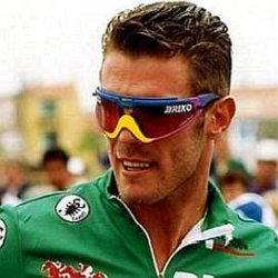 Mario Cipollini age