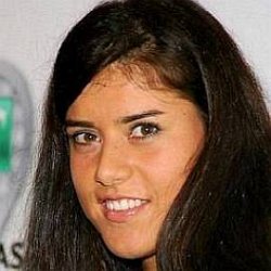 Sorana Cirstea age