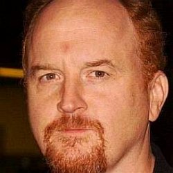 Louis CK age