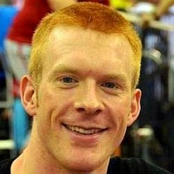 Ed Clancy age