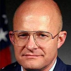 James R. Clapper age