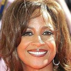 Dorinda Clark-cole age