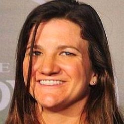 Kelly Clark age