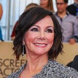 Marcia Clark age