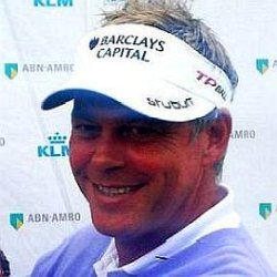 Darren Clarke age